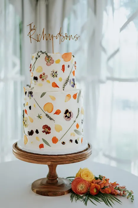 Salt & Light Pastry Co. Picture 5