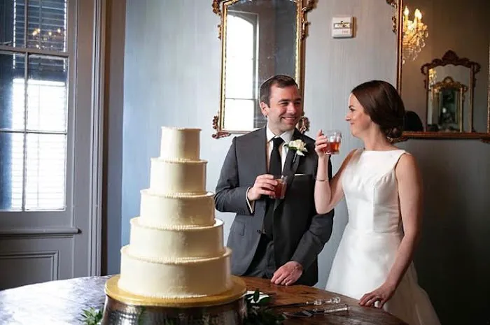 Salt & Light Pastry Co. Picture 6