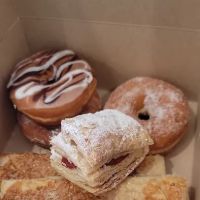 Torres Family Bakery LLC ico