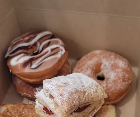 Torres Family Bakery LLC