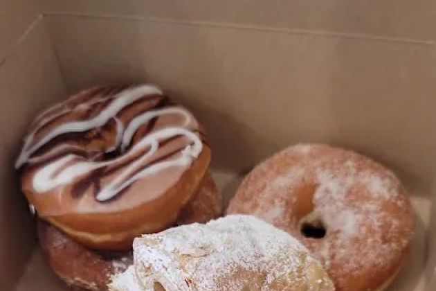 Torres Family Bakery LLC