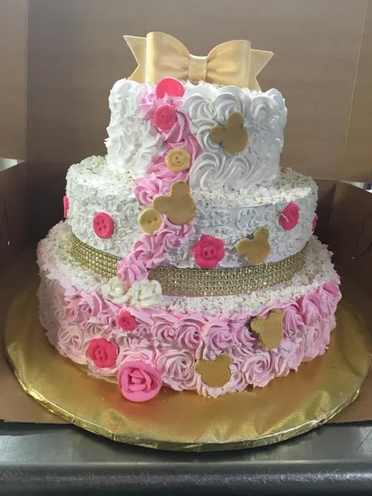 Torres Family Bakery LLC Picture 8