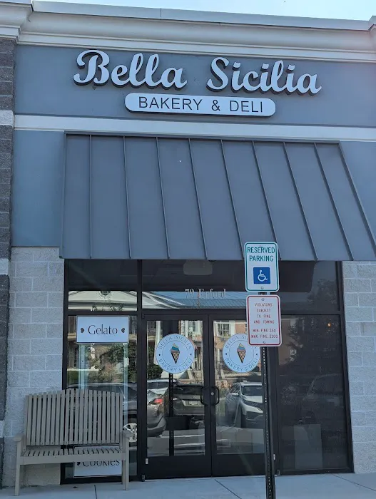 Bella Sicilla Picture 1