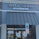 Bella Sicilla