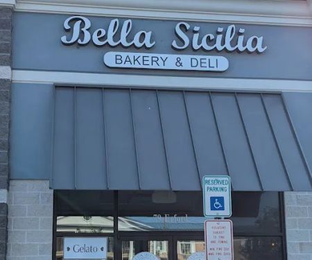 Bella Sicilla