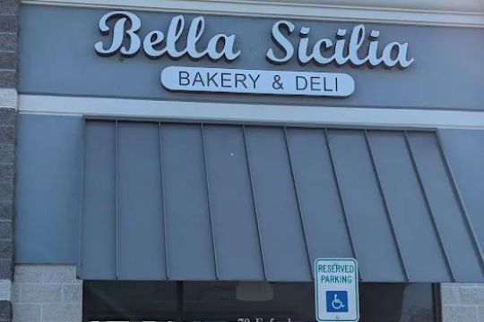 Bella Sicilla