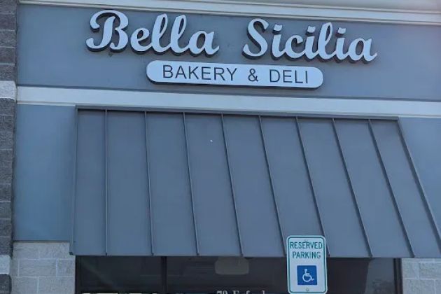 Bella Sicilla