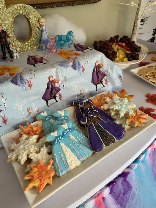 Tanya's Cookie Boutique Picture 2