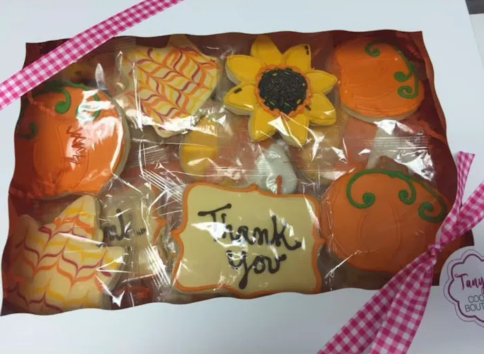 Tanya's Cookie Boutique Picture 1