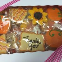 Tanya's Cookie Boutique ico