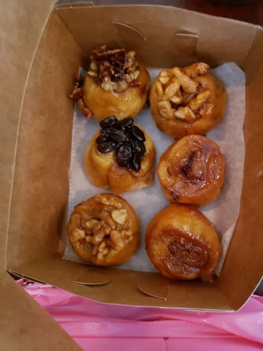 The Pennsylvania Bakery Picture 5