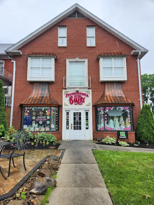 The Pennsylvania Bakery Picture 3