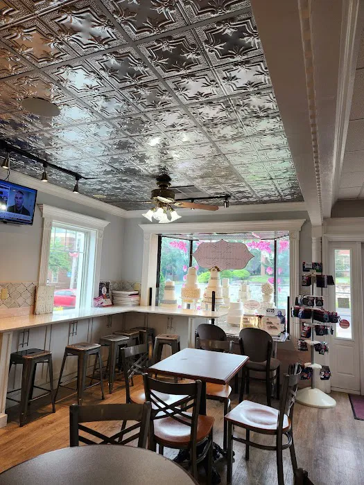 The Pennsylvania Bakery Picture 8