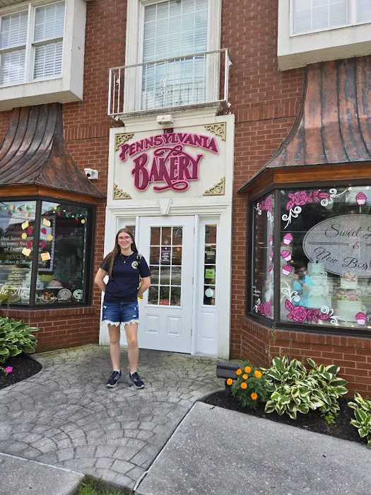 The Pennsylvania Bakery Picture 7