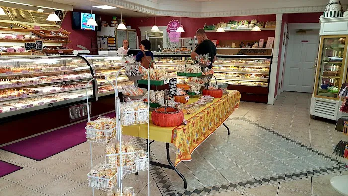 The Pennsylvania Bakery Picture 1