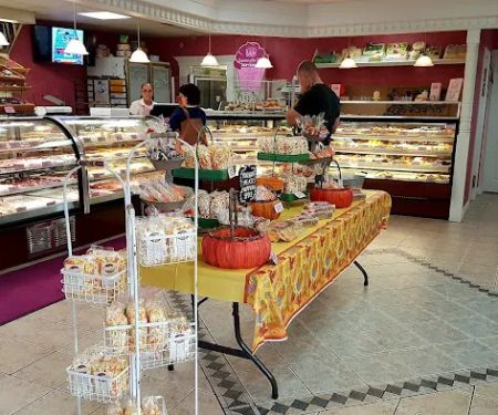 The Pennsylvania Bakery
