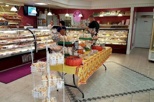 The Pennsylvania Bakery