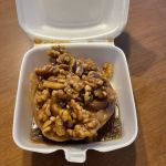 Mr. Sticky's