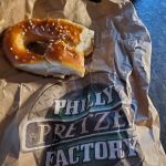 Philly Pretzel Factory
