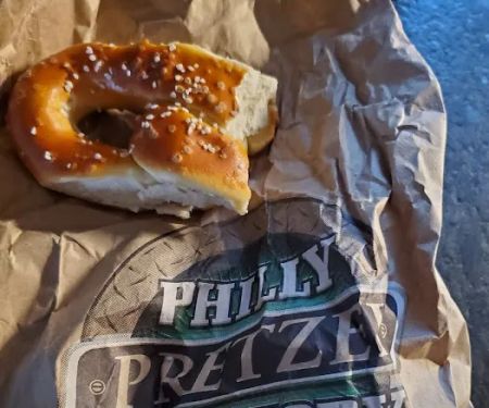 Philly Pretzel Factory