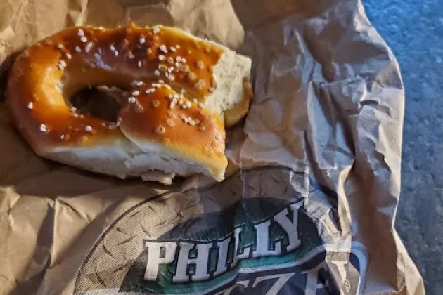 Philly Pretzel Factory