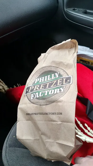 Philly Pretzel Factory Picture 10