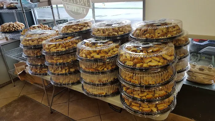 Philly Pretzel Factory Picture 8