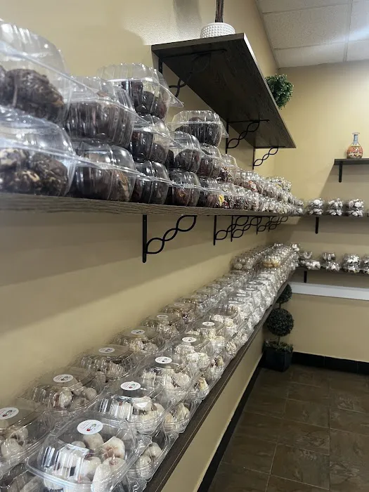 Massimo's Italian Bakery Picture 7