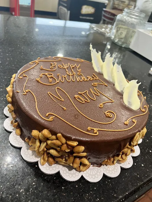 Massimo's Italian Bakery Picture 10