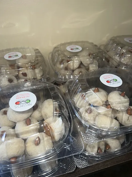 Massimo's Italian Bakery Picture 5