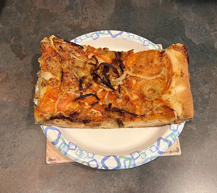 Massimo's Italian Bakery Picture 9