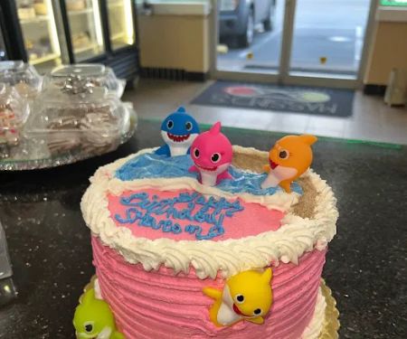 Massimo's Italian Bakery