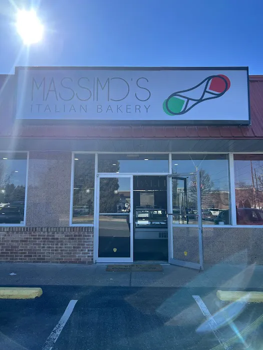 Massimo's Italian Bakery Picture 4
