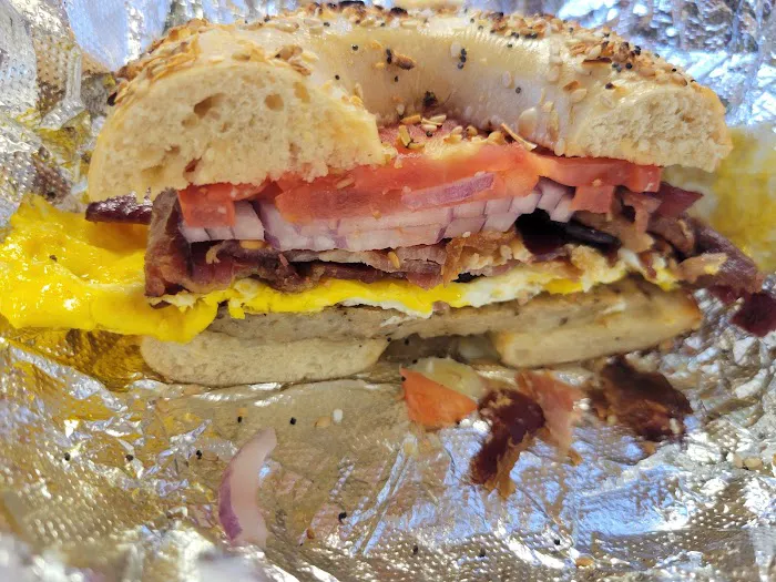 Ressler's Bagel & Deli Picture 5
