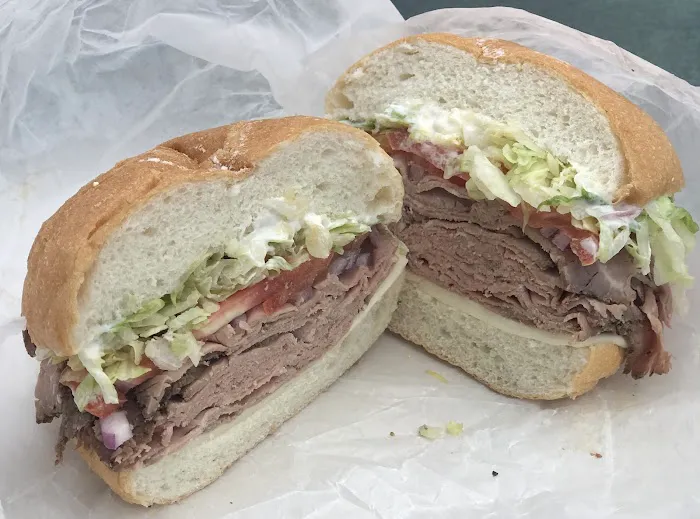 Ressler's Bagel & Deli Picture 9
