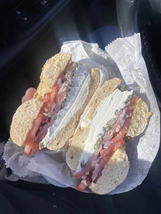 Ressler's Bagel & Deli Picture 3