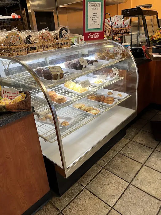 Ressler's Bagel & Deli Picture 1