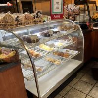 Ressler's Bagel & Deli ico