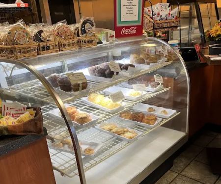Ressler's Bagel & Deli