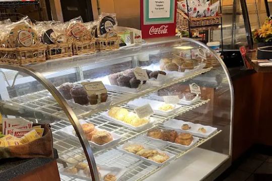 Ressler's Bagel & Deli