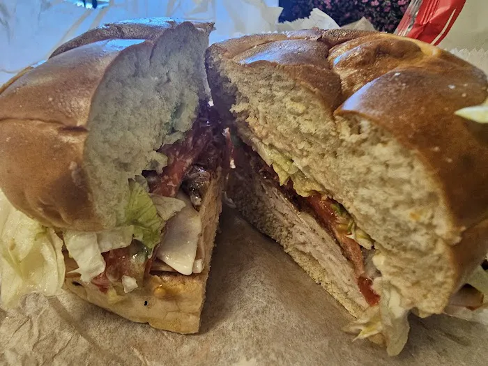 Ressler's Bagel & Deli Picture 6