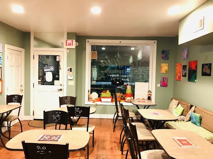 Dalicia Ristorante and Bakery Picture 7