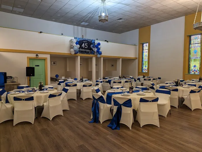 Dalicia Ristorante and Bakery Picture 1