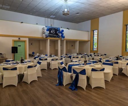Dalicia Ristorante and Bakery