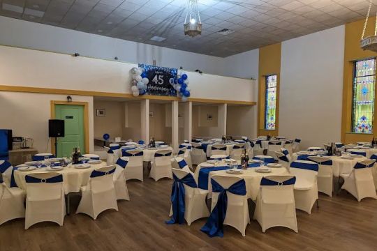 Dalicia Ristorante and Bakery