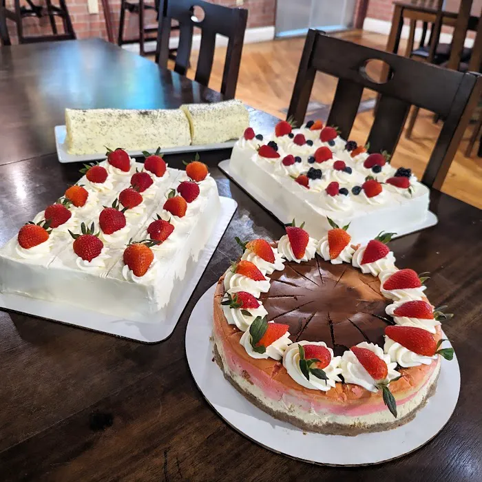 Dalicia Ristorante and Bakery Picture 9