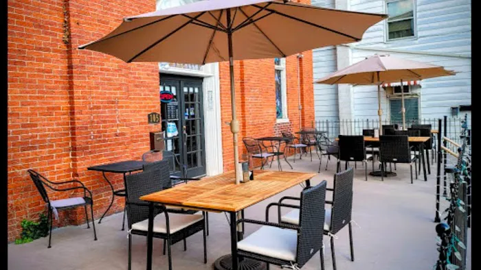 Dalicia Ristorante and Bakery Picture 5
