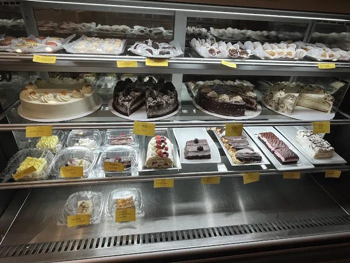 Dalicia Ristorante and Bakery Picture 2