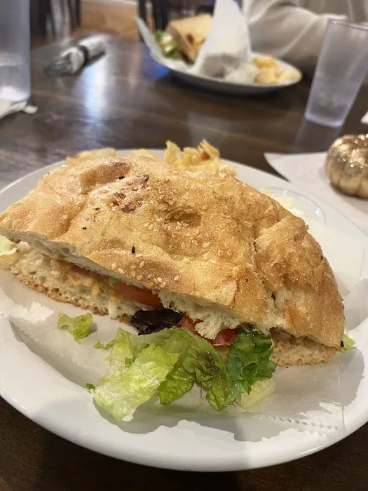 Dalicia Ristorante and Bakery Picture 6