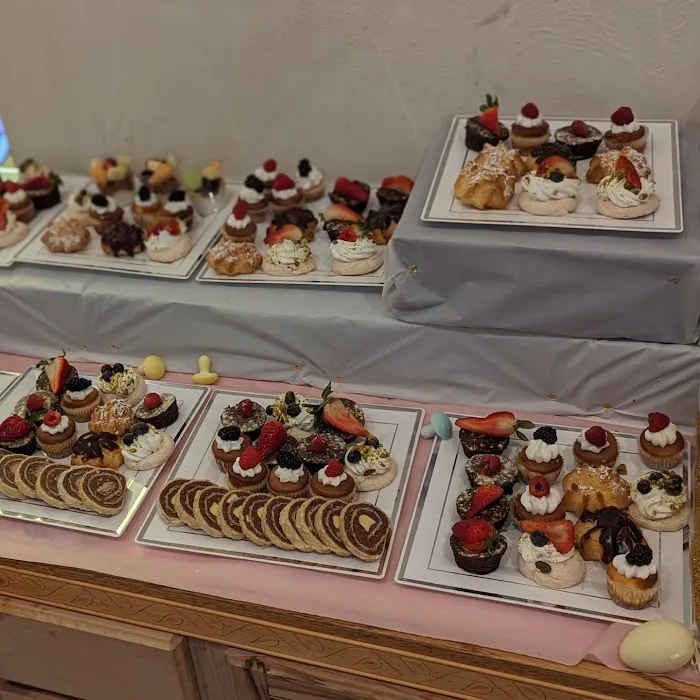 Dalicia Ristorante and Bakery Picture 10